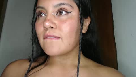 Gaby  but call me selena  instagram sele04angel1 online show from March 10, 5:00 am