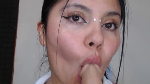 Gaby  but call me selena  instagram sele04angel1 online show from November 12, 3:58 pm