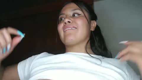 Gaby  but call me selena  instagram sele04angel1 online show from February 19, 8:55 am