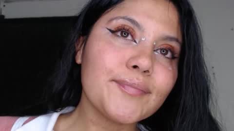 Gaby  but call me selena  instagram sele04angel1 online show from September 25, 5:36 am