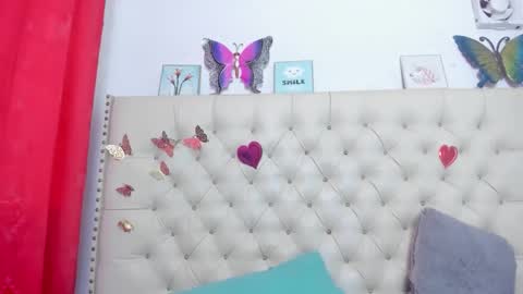 selena_beautyy online show from May 17, 8:07 pm