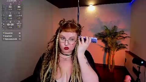 selena_bolman online show from July 20, 10:39 am