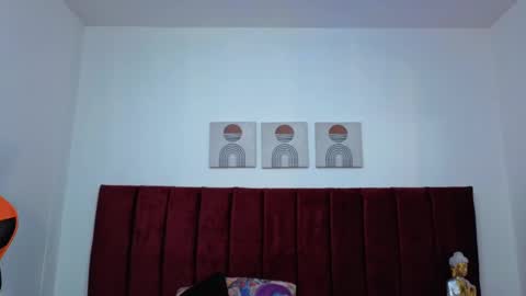 Selena online show from October 22, 2:08 pm