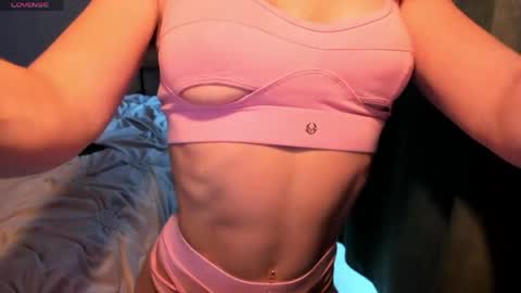 Selena online show from April 12, 1:09 am