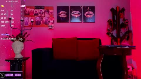 Sele online show from October 9, 1:27 pm