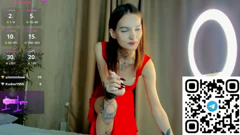 Selena online show from March 21, 1:00 am