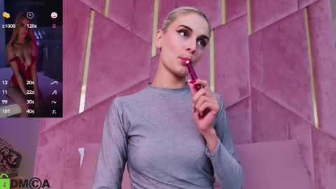 Selena online show from September 25, 3:24 am