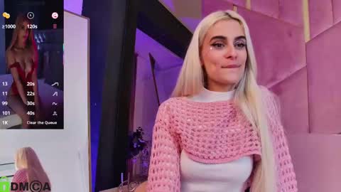 Selena online show from November 7, 5:54 am