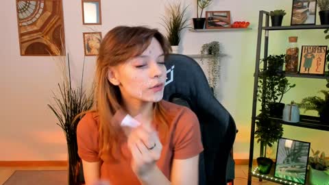 Selena ntmy online show from January 20, 10:29 am