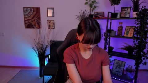 Selena ntmy online show from February 7, 5:18 pm