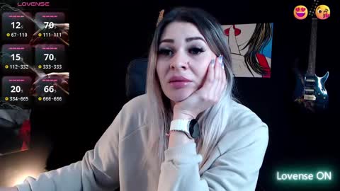 Selena online show from March 6, 6:52 am