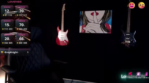 Selena online show from February 28, 7:15 am