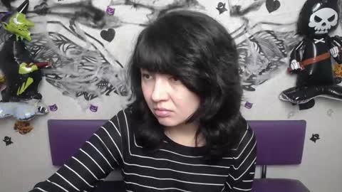 Snapshot of selenafly chatting on October 24, 7:09 am SelenaFly online show from October 24, 7:09 am