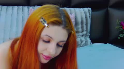 SelenaHanson online show from February 24, 2:04 pm