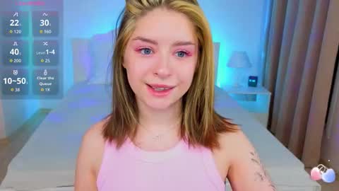 selenamills online show from January 13, 2:19 am