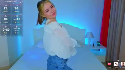 selenamills online show from January 7, 2:38 am