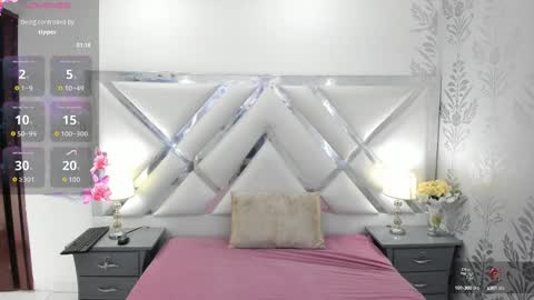 Selena reyess online show from October 6, 7:42 pm