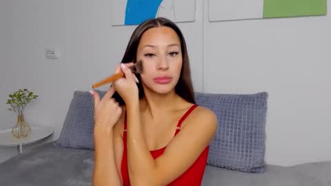 Selena online show from November 5, 7:21 am