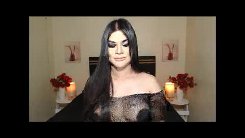 Selena online show from March 31, 2:56 am