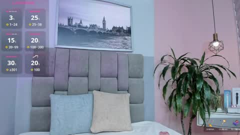 Selene online show from April 24, 3:41 am