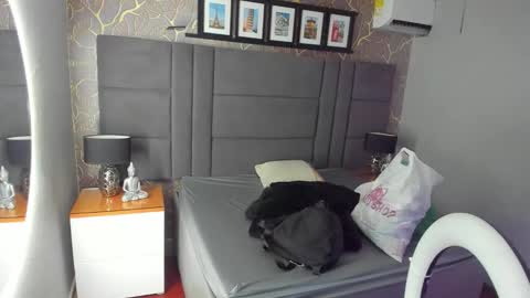 Selene online show from February 15, 8:29 pm