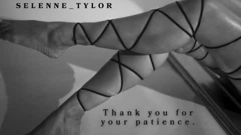 Selene online show from June 28, 7:32 pm