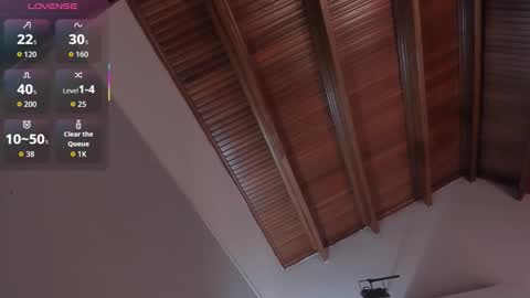 Selene online show from February 12, 3:54 am