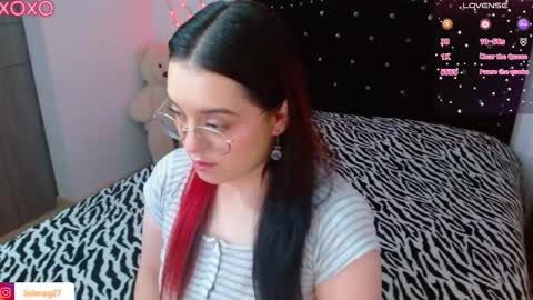 Selene G  online show from September 14, 4:59 am