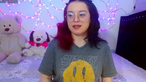 Selene G  online show from April 18, 5:53 am