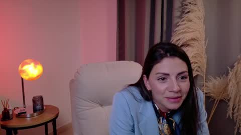 Selene Nova online show from May 12, 10:08 pm