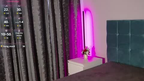 SelenaDream online show from July 31, 4:41 pm