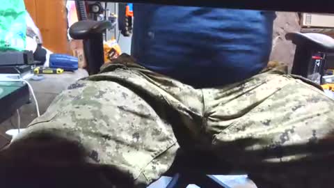 selfpound online show from July 9, 8:24 pm