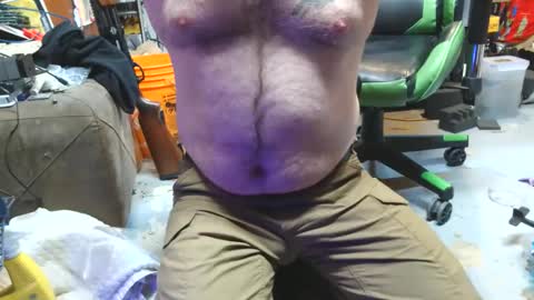 selfpound online show from March 28, 9:05 pm