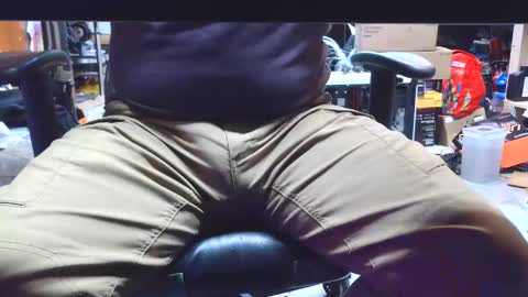 selfpound online show from March 12, 11:19 pm