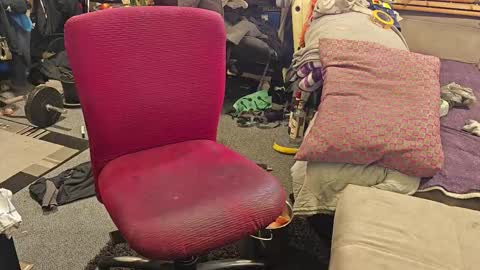 BiG DicK online show from February 26, 9:23 am