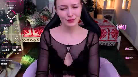 sweetie Selin 3 online show from December 5, 6:23 am