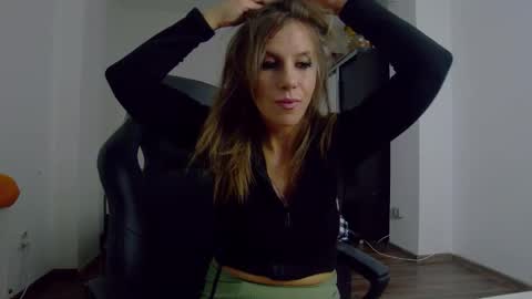 sellena_angels online show from February 21, 5:27 pm