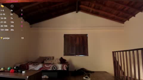 Selyn online show from July 18, 5:26 pm