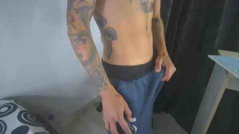 sem_alas online show from March 6, 1:05 am