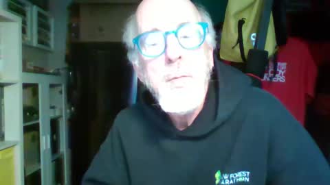 frederick online show from January 26, 3:58 pm