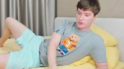Semyon online show from June 29, 8:41 pm