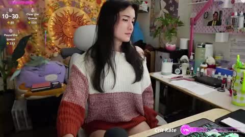 Sen online show from April 13, 2:38 am