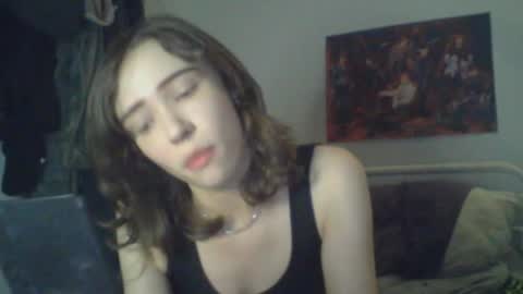 goddess esme  online show from November 8, 12:57 am