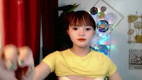 sensational_yeng online show from January 9, 7:19 pm