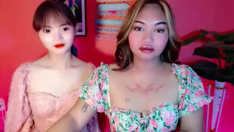 sensational_yeng online show from October 8, 3:45 am