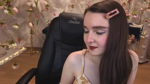 sensemysoul online show from March 13, 6:55 pm