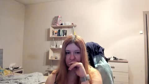 Mary Cherry online show from September 15, 6:20 pm