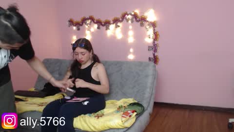 Your Boys online show from November 4, 10:33 pm