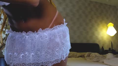Snapshot of sensual_giaa chatting on December 11, 10:36 am Gia online show from December 11, 10:36 am