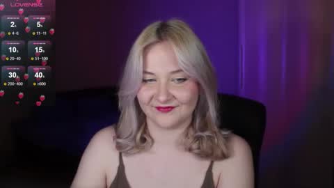 Ilona online show from November 10, 8:33 pm